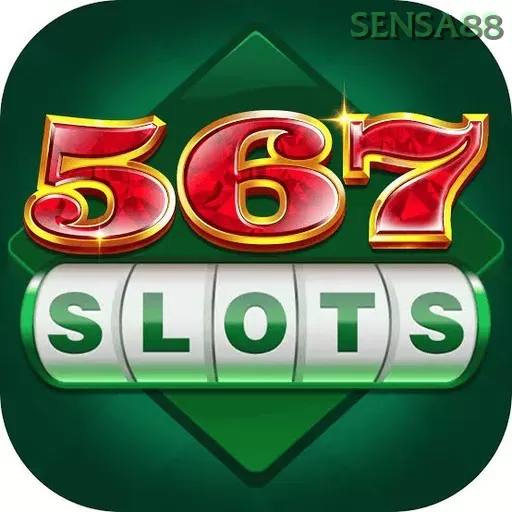 Ikon 567slots