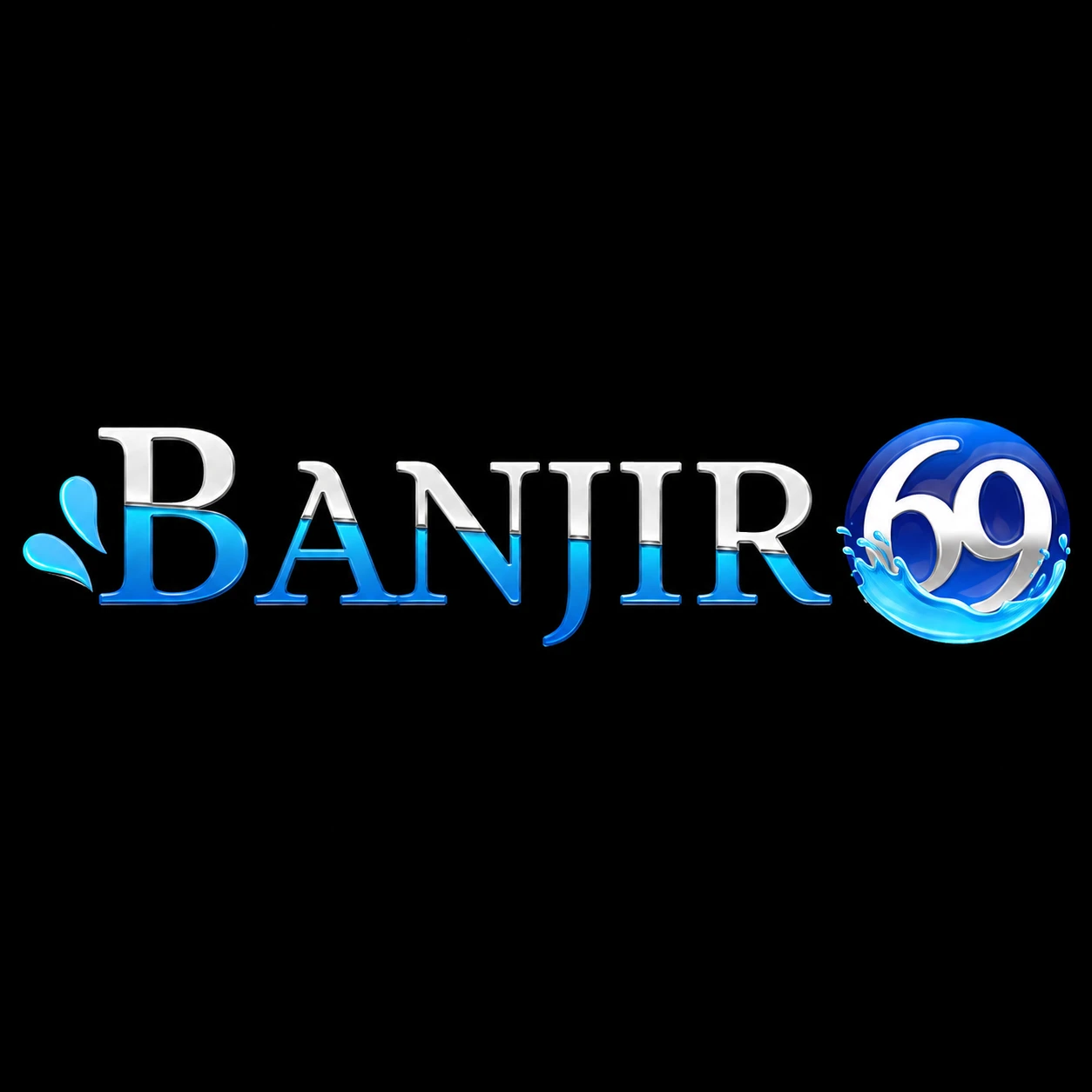 Aplikasi banjir69 Terpercaya untuk Android APK Resmi — ikon aplikasi