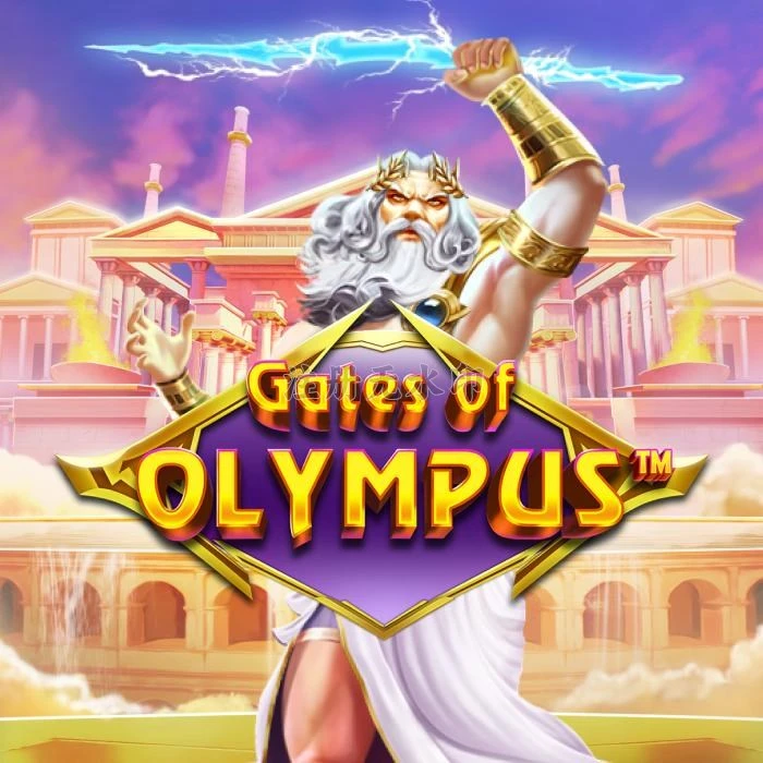 Aplikasi gatesofolympus Terpercaya untuk Android APK Resmi — ikon aplikasi