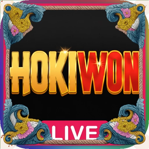 Aplikasi hokiwon Terpercaya untuk Android APK Resmi — ikon aplikasi