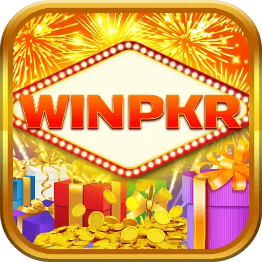 Aplikasi winpkr Terpercaya untuk Android APK Resmi — ikon aplikasi