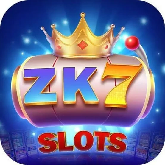 Aplikasi zk7 Terpercaya untuk Android APK Resmi — ikon aplikasi