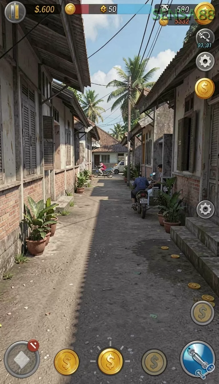 Screenshot hw777 nomor 3