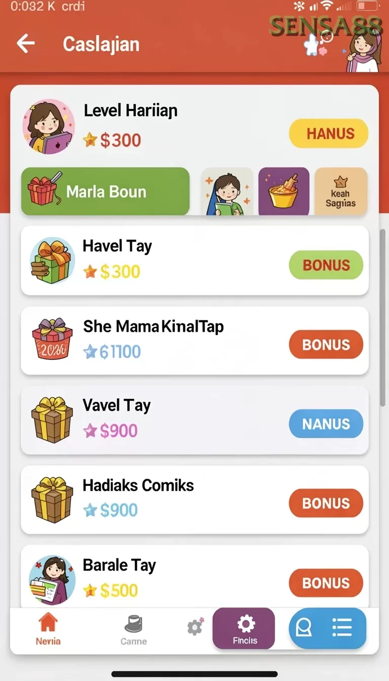 Screenshot gogo77 nomor 1