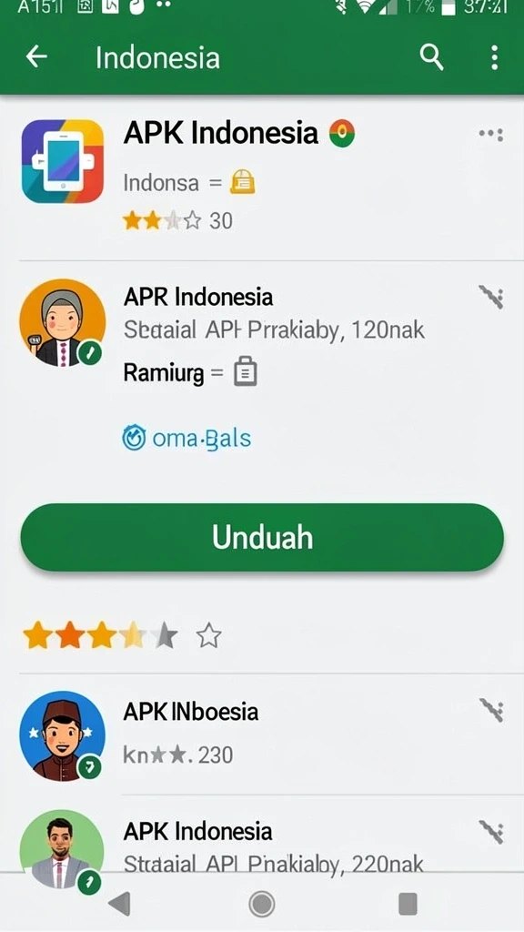 Screenshot Aplikasi luxury777 Resmi dan Terpercaya di Android nomor 3